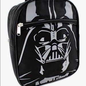 Darth Vader Mini Backpack